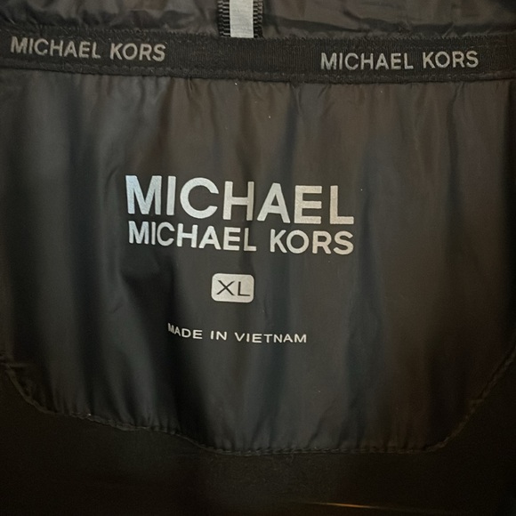Michael Kors jacket - Picture 5 of 7